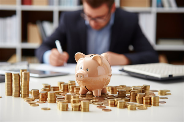 制定精準(zhǔn)年度經(jīng)營計(jì)劃，實(shí)現(xiàn)盈利最大化