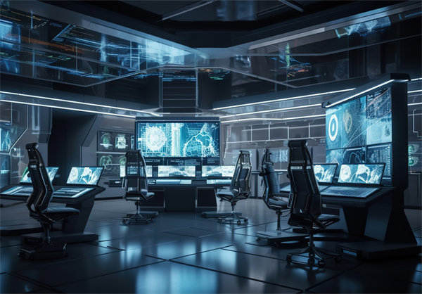 掌握戰(zhàn)略情報(bào)分析能力，應(yīng)對(duì)復(fù)雜的市場(chǎng)環(huán)境