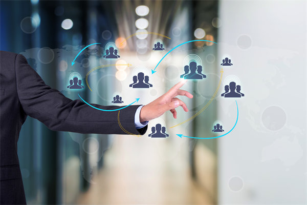 優(yōu)化人力資源配置，提升企業(yè)運(yùn)營(yíng)效率與核心競(jìng)爭(zhēng)力