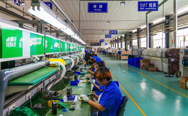 精益生產(chǎn)，引領(lǐng)制造業(yè)轉(zhuǎn)型升級(jí)，開(kāi)啟發(fā)展新篇章