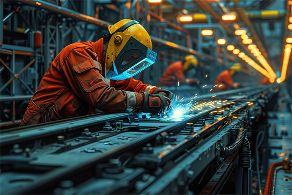 精益生產(chǎn)，引領(lǐng)制造業(yè)轉(zhuǎn)型升級，開啟發(fā)展新篇章