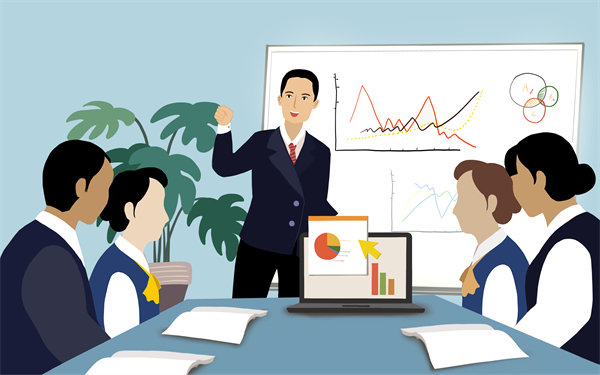 精心規(guī)劃，高效執(zhí)行，組織規(guī)劃管理策略揭秘