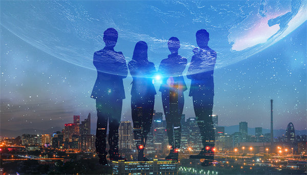 全球化戰(zhàn)略：組織如何在全球范圍內(nèi)擴(kuò)展業(yè)務(wù)？