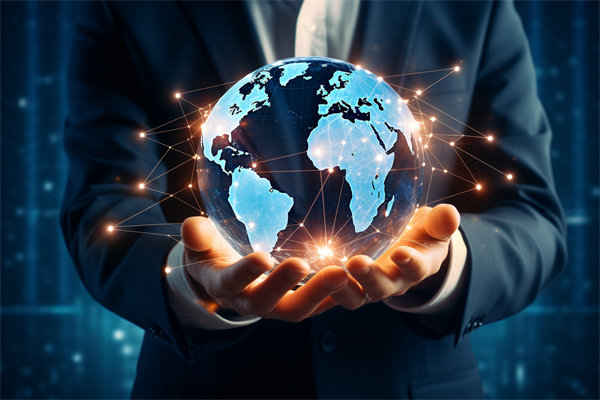 全球化戰(zhàn)略：組織如何在全球范圍內(nèi)擴(kuò)展業(yè)務(wù)？