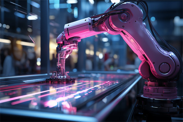 制造業(yè)管理助力企業(yè)轉(zhuǎn)型升級(jí)，邁向智能制造新時(shí)代