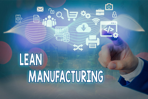 推行精益生產(chǎn)模式，提升企業(yè)運(yùn)營(yíng)效率與成本效益