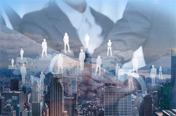 全球化的績效管理：適應全球化趨勢，提升國際競爭力