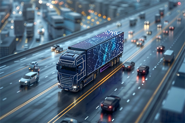 集成供應(yīng)鏈助力企業(yè)數(shù)字化轉(zhuǎn)型，開啟智慧物流新時代