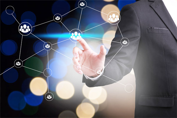 企業(yè)管理智慧化升級(jí)，驅(qū)動(dòng)創(chuàng)新發(fā)展，開(kāi)啟全新時(shí)代