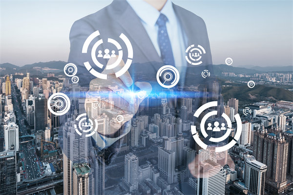 企業(yè)管理智慧化升級(jí)，驅(qū)動(dòng)創(chuàng)新發(fā)展，開啟全新時(shí)代