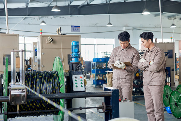 推行精益生產(chǎn)戰(zhàn)略，打造高效能、低成本的生產(chǎn)系統(tǒng)