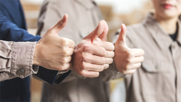 持續(xù)改進:推動制造業(yè)不斷優(yōu)化與進步的關(guān)鍵 持續(xù)改進:推動制造業(yè)不斷優(yōu)化與進步的關(guān)鍵