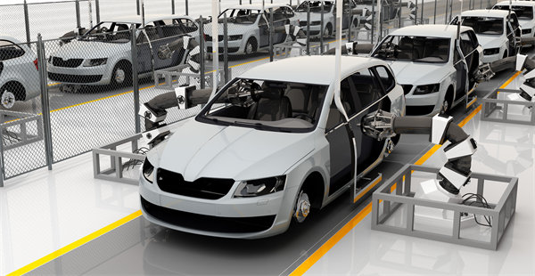 深化精益生產(chǎn)，實(shí)現(xiàn)企業(yè)精細(xì)化管理，邁向成功之巔