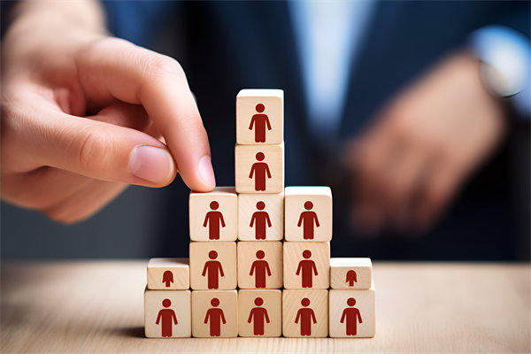 績(jī)效管理與員工成長(zhǎng)：構(gòu)建人才梯隊(duì)，推動(dòng)組織發(fā)展