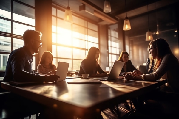 精準集團管控策略，引領企業(yè)邁向戰(zhàn)略目標與成功