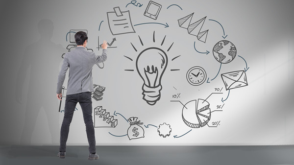 創(chuàng)新企業(yè)管理策略，提升企業(yè)核心競爭力與市場份額