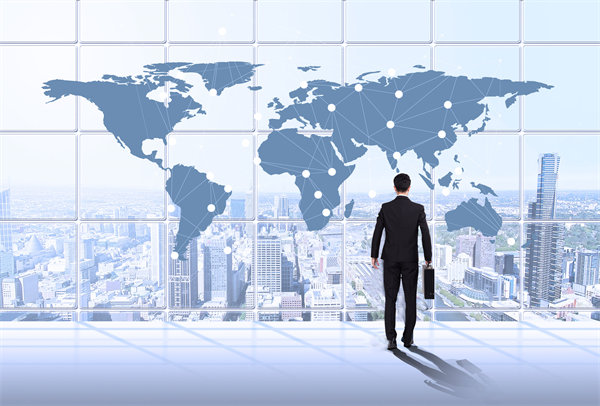 競爭分析：了解競爭對手，制定競爭策略