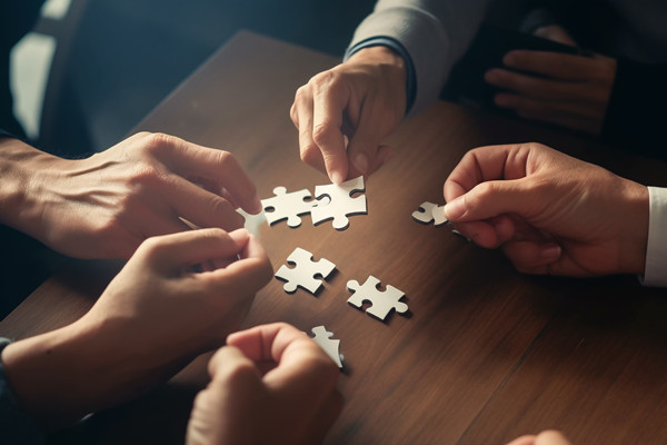 立足組織現(xiàn)狀，科學(xué)規(guī)劃發(fā)展路徑，共筑美好明天