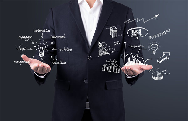 戰(zhàn)略咨詢，洞察行業(yè)先機，引領企業(yè)跨越式發(fā)展