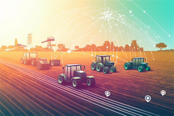 創(chuàng)新供應(yīng)鏈，實現(xiàn)物流、信息流與資金流的高效協(xié)同