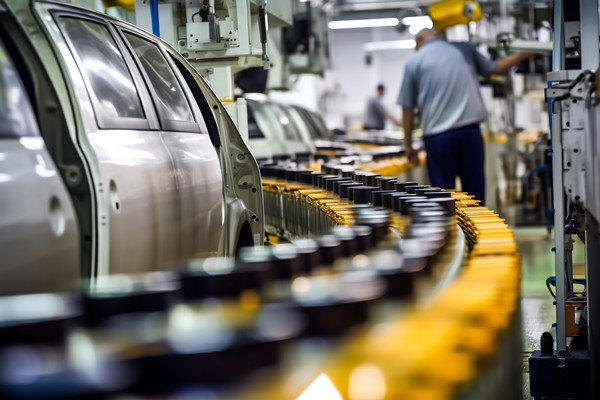 精益生產(chǎn)，激發(fā)企業(yè)創(chuàng)新活力，共筑制造強(qiáng)國夢