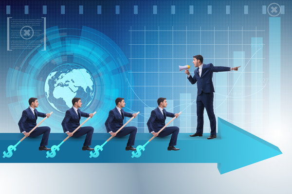 集團(tuán)管控創(chuàng)新實(shí)踐，引領(lǐng)行業(yè)發(fā)展趨勢與變革