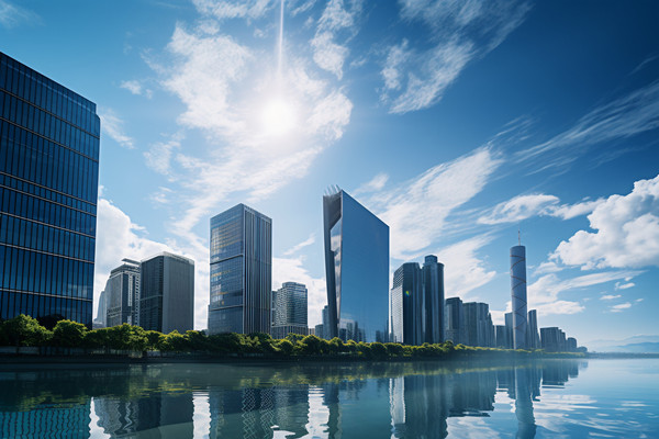 集團(tuán)管控與企業(yè)社會責(zé)任:實(shí)現(xiàn)可持續(xù)發(fā)展目標(biāo)的橋梁 集團(tuán)管控與企業(yè)社會責(zé)任:實(shí)現(xiàn)可持續(xù)發(fā)展目標(biāo)的橋梁