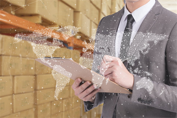 供應(yīng)鏈風(fēng)險管理：預(yù)防與應(yīng)對，保障企業(yè)穩(wěn)健發(fā)展