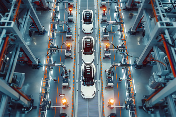 創(chuàng)新精益生產(chǎn)管理模式，引領企業(yè)持續(xù)發(fā)展與競爭力提升