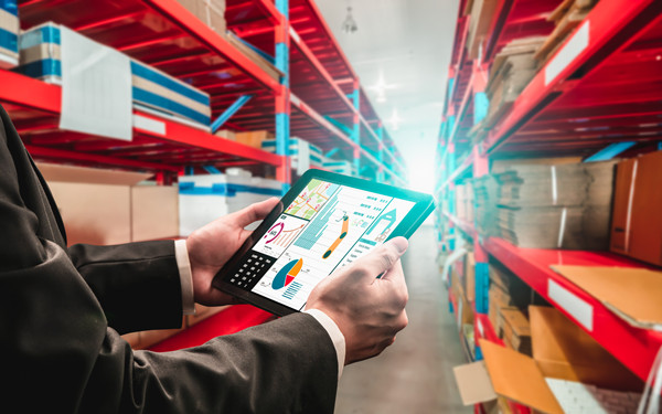 供應(yīng)鏈協(xié)同與整合，打造高效供應(yīng)鏈網(wǎng)絡(luò)與生態(tài)系統(tǒng)