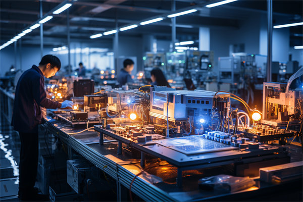 精益生產(chǎn)助力企業(yè)轉(zhuǎn)型升級(jí)，邁向高質(zhì)量發(fā)展新階段