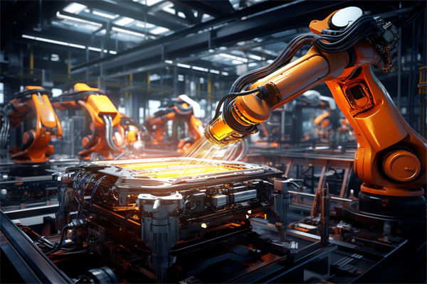 推行精益生產(chǎn)，實(shí)現(xiàn)生產(chǎn)過程的精細(xì)化、標(biāo)準(zhǔn)化管理