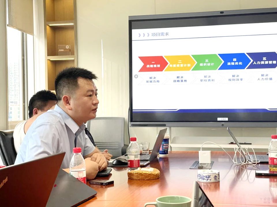 熱烈祝賀廣州光語(yǔ)通信設(shè)備有限公司全面管理升級(jí)項(xiàng)目圓滿(mǎn)成功