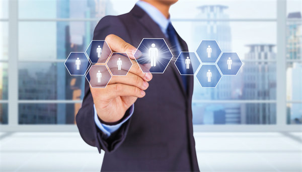 精細(xì)管理，科學(xué)規(guī)劃，塑造高效協(xié)作組織