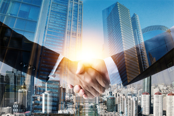 價值共創(chuàng)：建立合作伙伴關(guān)系，實現(xiàn)共贏發(fā)展