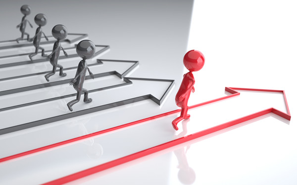 精心謀劃企業(yè)戰(zhàn)略，促進(jìn)企業(yè)核心競(jìng)爭(zhēng)力的提升