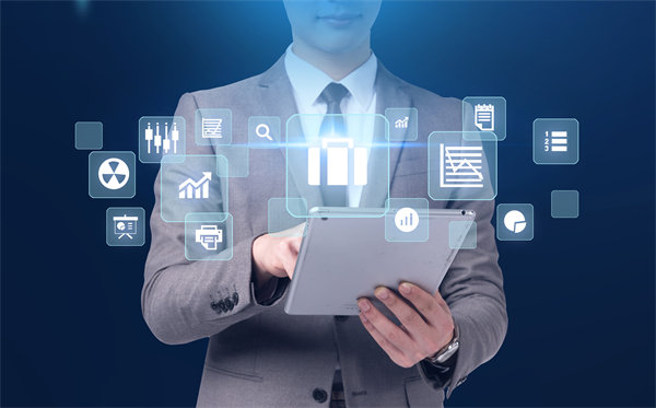 創(chuàng)新組織規(guī)劃模式，構(gòu)建未來(lái)導(dǎo)向的企業(yè)發(fā)展藍(lán)圖