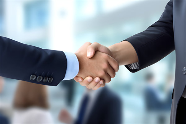 客戶關(guān)系管理與維護，提升企業(yè)客戶滿意度與忠誠度