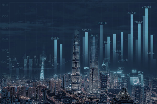 集團(tuán)管控智能化:人工智能與大數(shù)據(jù)技術(shù)的應(yīng)用與實(shí)踐 集團(tuán)管控智能化:人工智能與大數(shù)據(jù)技術(shù)的應(yīng)用與實(shí)踐