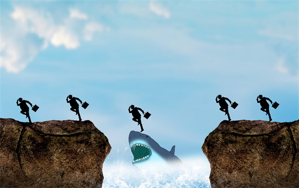 風險控制：企業(yè)戰(zhàn)略管理中的風險評估與應對策略