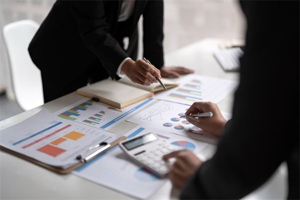 預(yù)算管理之道：平衡投入與產(chǎn)出，實現(xiàn)財務(wù)目標