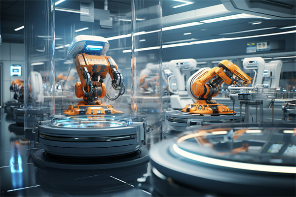 智慧化精益生產(chǎn)管理，打造現(xiàn)代化生產(chǎn)運(yùn)營(yíng)新模式