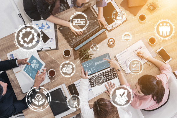 績效優(yōu)化流程再造，實現企業(yè)運營新突破