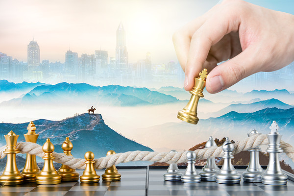 精心策劃年度經(jīng)營計劃，驅(qū)動企業(yè)穩(wěn)健增長新里程