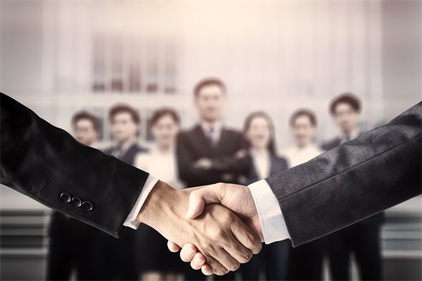 集團(tuán)管控中的戰(zhàn)略協(xié)同，推動(dòng)企業(yè)持續(xù)增長(zhǎng)與發(fā)展