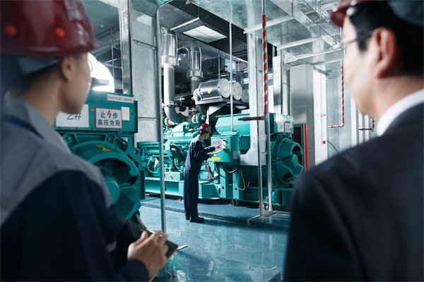 設(shè)備維護(hù)與保養(yǎng):確保制造業(yè)設(shè)備長(zhǎng)期穩(wěn)定運(yùn)行的關(guān)鍵 設(shè)備維護(hù)與保養(yǎng):確保制造業(yè)設(shè)備長(zhǎng)期穩(wěn)定運(yùn)行的關(guān)鍵