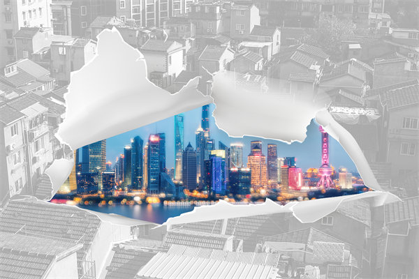 要實(shí)現(xiàn)公司發(fā)展目標(biāo)，組織變革應(yīng)該注意解決什么問題？