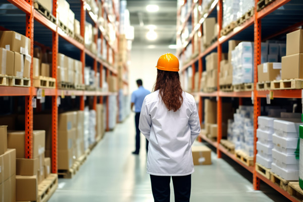 有效性供應鏈和反應性供應鏈在管理策略上有何不同？