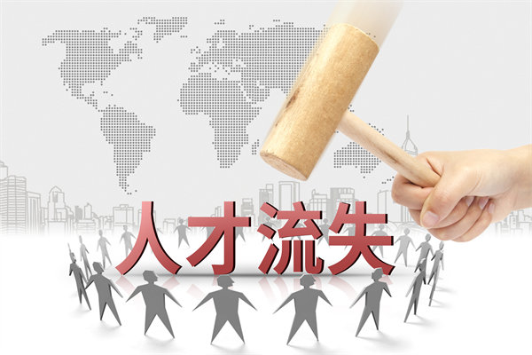 企業(yè)存在人力資源問題，是如何制約公司未來發(fā)展的？