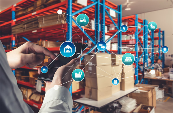 重塑企業(yè)競爭力:構(gòu)建高效協(xié)同的集成供應(yīng)鏈管理體系 重塑企業(yè)競爭力:構(gòu)建高效協(xié)同的集成供應(yīng)鏈管理體系